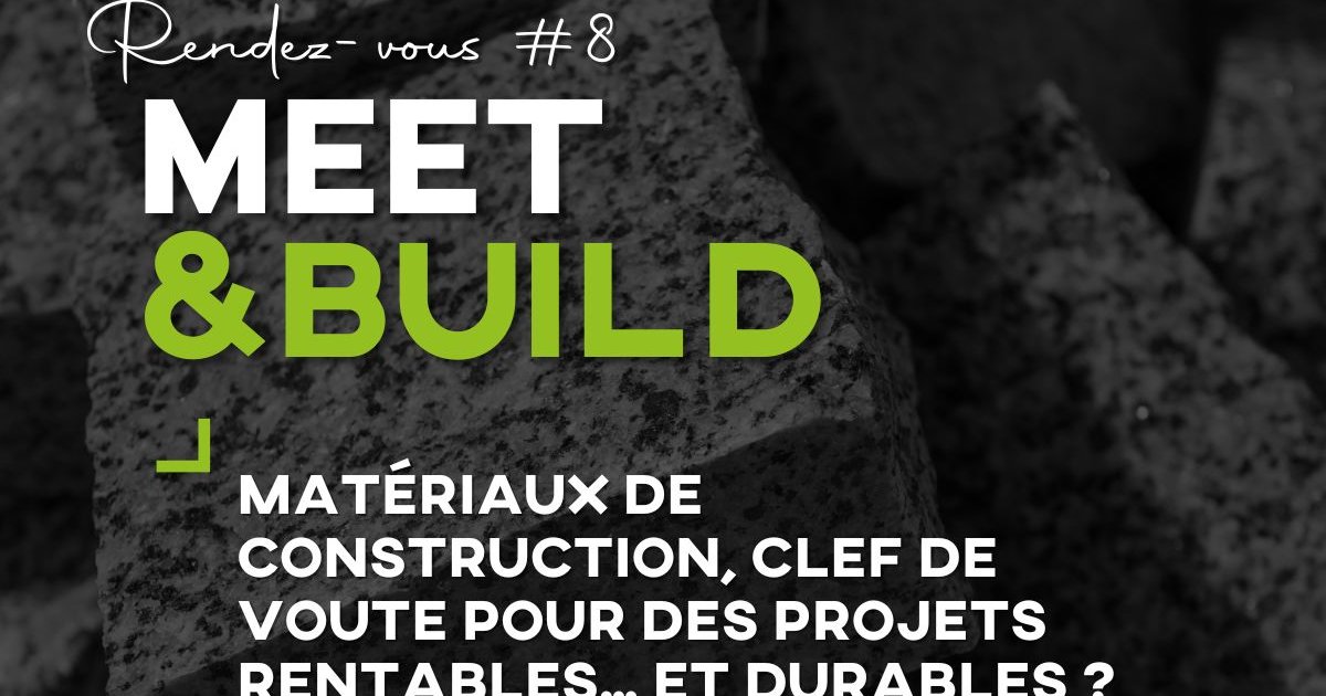 Meet&Build #8 - IFSB
